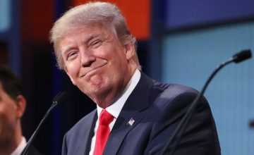 トランプ発言でメキシコペソ大ピンチ