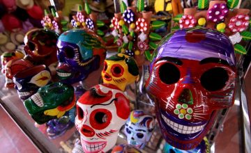 メキシコペソのトレンドは疑心暗鬼で始まる